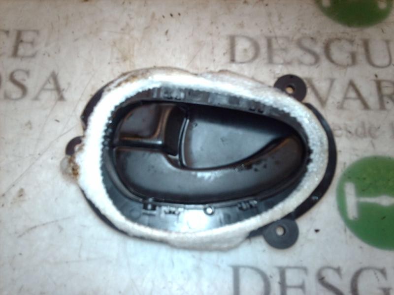 Recambio de maneta interior delantera izquierda para peugeot 406 berlina (s1/s2) srdt referencia OEM IAM   