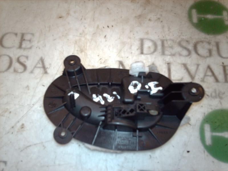 Recambio de maneta interior delantera izquierda para peugeot 406 berlina (s1/s2) srdt referencia OEM IAM   
