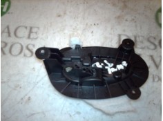 Recambio de maneta interior trasera izquierda para peugeot 406 berlina (s1/s2) srdt referencia OEM IAM    2