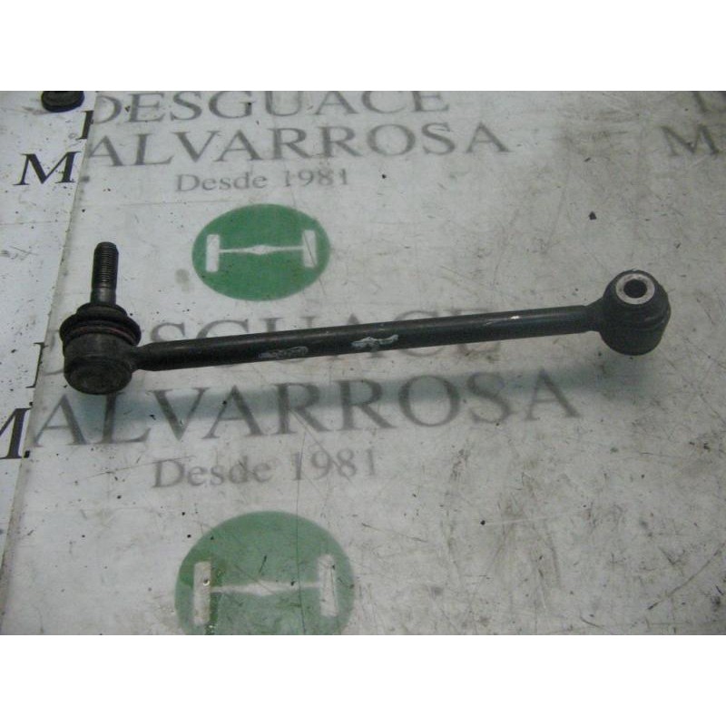 Recambio de tirante trasero izquierdo para peugeot 406 berlina (s1/s2) srdt referencia OEM IAM   