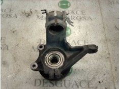 Recambio de mangueta delantera derecha para citroën xsara berlina 1.6 lx referencia OEM IAM    2