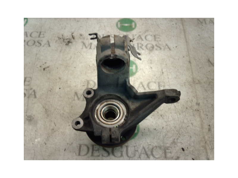 Recambio de mangueta delantera derecha para citroën xsara berlina 1.6 lx referencia OEM IAM   