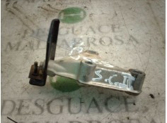 Recambio de soporte cambio para citroën xsara berlina 1.6 lx referencia OEM IAM    2