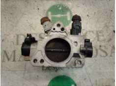 Recambio de caja mariposa para citroën xsara berlina 1.6 lx referencia OEM IAM    2