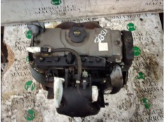 Recambio de motor completo para citroën xsara berlina 1.6 lx referencia OEM IAM  NFZ 