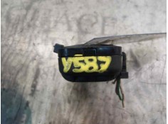 Recambio de modulo electronico para citroën xsara berlina 1.6i 16v exclusive referencia OEM IAM    2