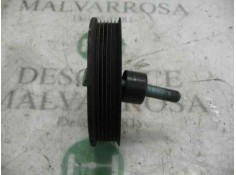Recambio de polea cigueñal para seat ibiza (6l1) 1.2 referencia OEM IAM   