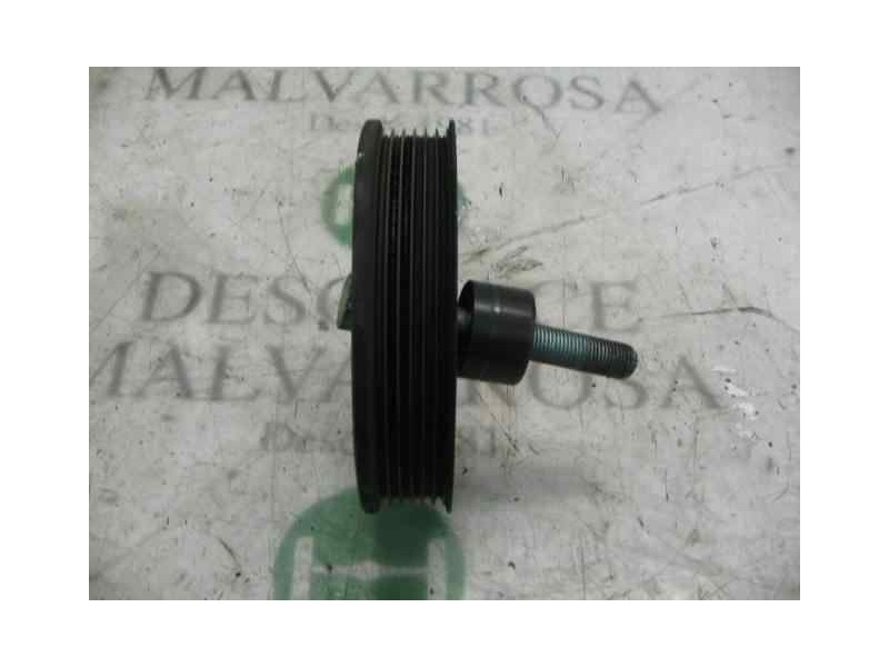 Recambio de polea cigueñal para seat ibiza (6l1) 1.2 referencia OEM IAM   