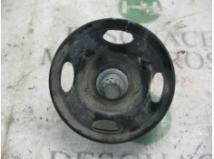 Recambio de polea cigueñal para seat ibiza (6l1) 1.2 referencia OEM IAM    2