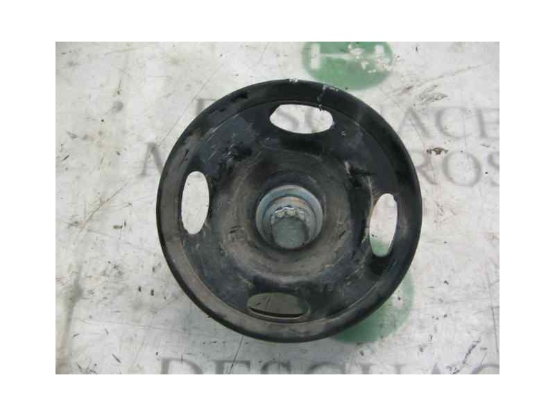 Recambio de polea cigueñal para seat ibiza (6l1) 1.2 referencia OEM IAM   