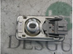 Recambio de piloto interior para citroën xsara coupe 1.6 sx referencia OEM IAM    2