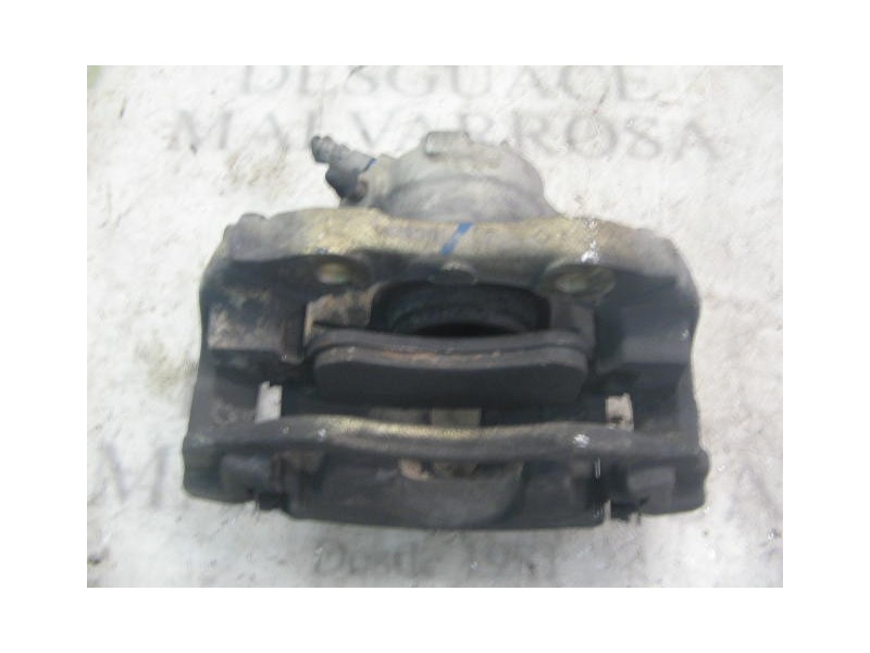 Recambio de pinza freno delantera izquierda para citroën xsara coupe 1.6 sx referencia OEM IAM   