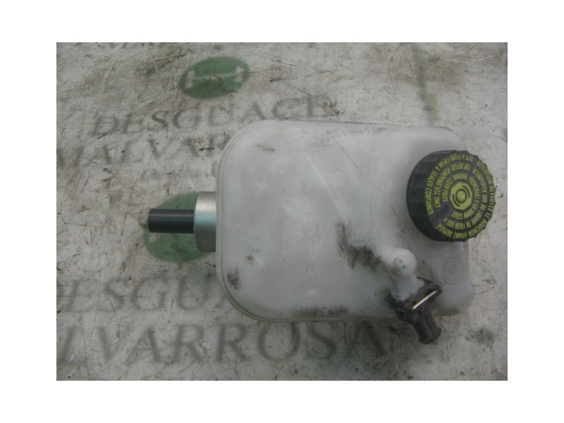 Recambio de bomba freno para citroën xsara coupe 1.6 sx referencia OEM IAM   