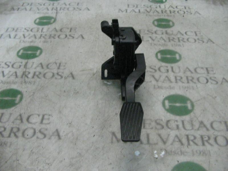 Recambio de potenciometro pedal para opel meriva essentia referencia OEM IAM   