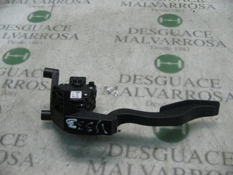 Recambio de potenciometro pedal para opel meriva essentia referencia OEM IAM   