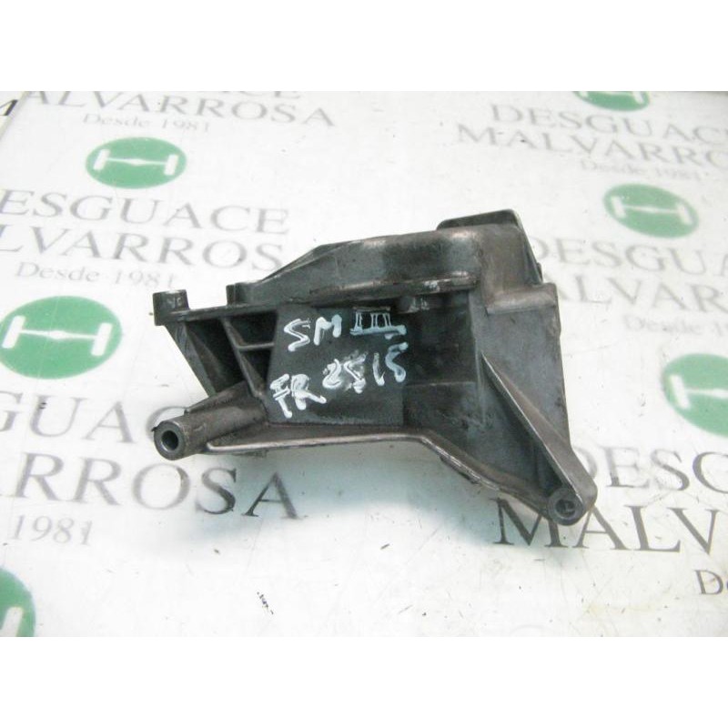 Recambio de soporte motor derecho para audi 100 berlina (c4) 2.3 referencia OEM IAM   