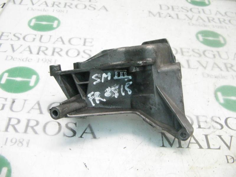 Recambio de soporte motor derecho para audi 100 berlina (c4) 2.3 referencia OEM IAM   