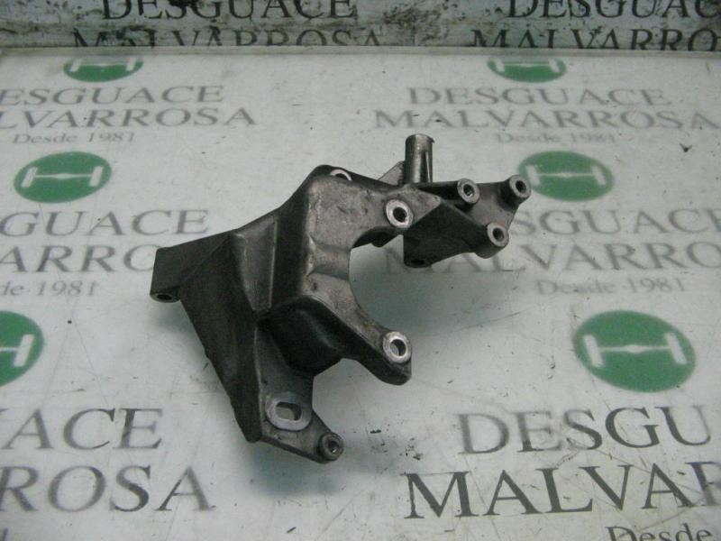 Recambio de soporte motor derecho para audi 100 berlina (c4) 2.3 referencia OEM IAM   