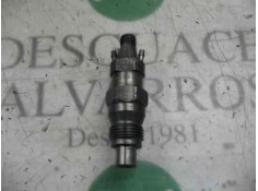 Recambio de inyector para citroën xsara berlina 1.9 turbodiesel referencia OEM IAM   