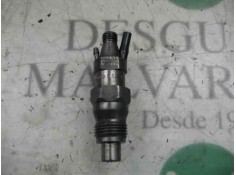 Recambio de inyector para citroën xsara berlina 1.9 turbodiesel referencia OEM IAM   