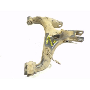 BRAZO SUSPENSION INFERIOR TRASERO IZQUIERDO RGG500314 