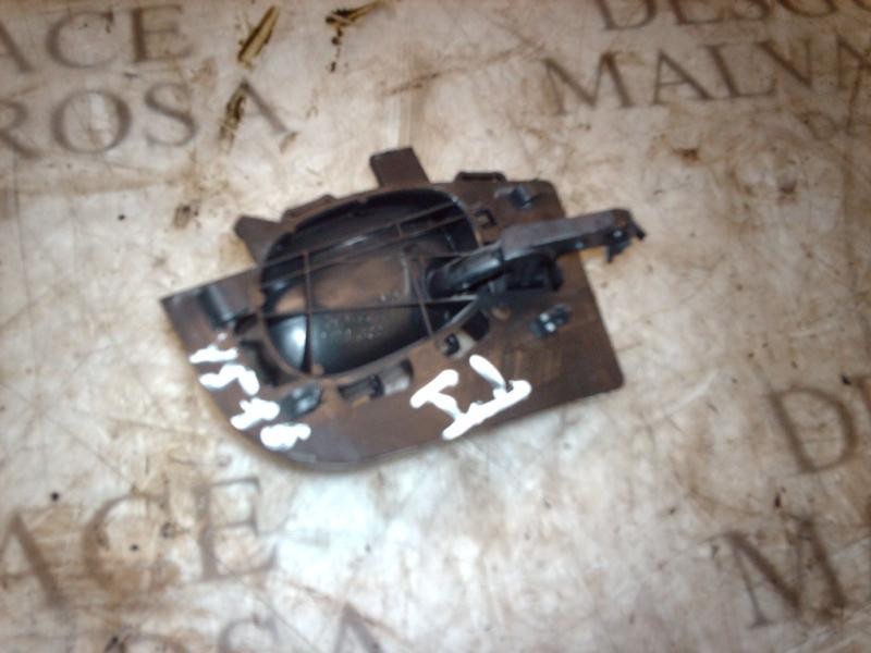 Recambio de maneta interior trasera izquierda para peugeot 206 berlina xt referencia OEM IAM   