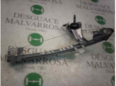 Recambio de elevalunas trasero izquierdo para peugeot 206 berlina xt referencia OEM IAM    2