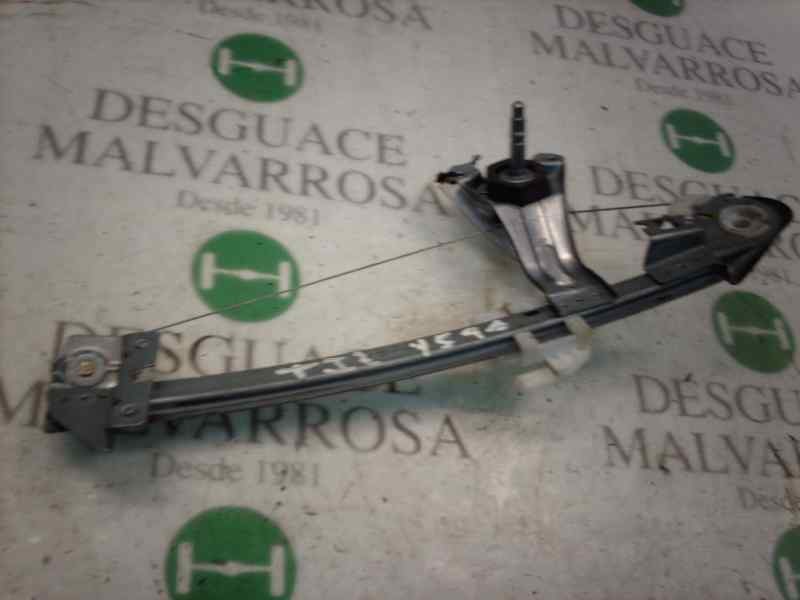 Recambio de elevalunas trasero izquierdo para peugeot 206 berlina xt referencia OEM IAM   
