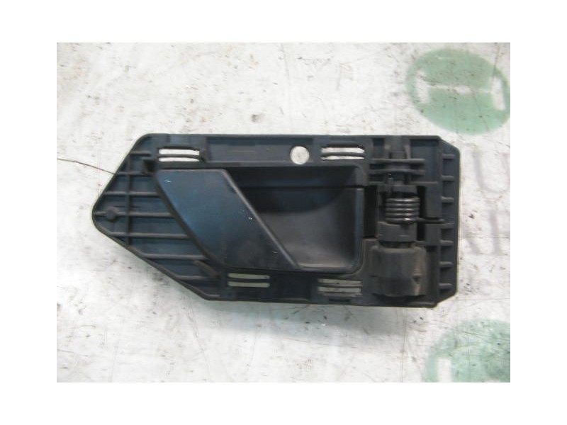 Recambio de maneta interior delantera derecha para peugeot partner (s1) combispace referencia OEM IAM   
