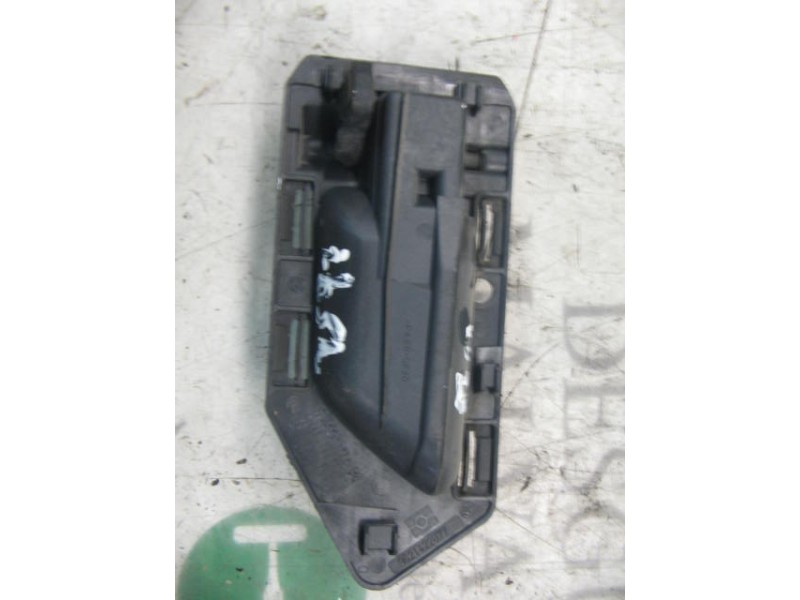 Recambio de maneta interior delantera derecha para peugeot partner (s1) combispace referencia OEM IAM   