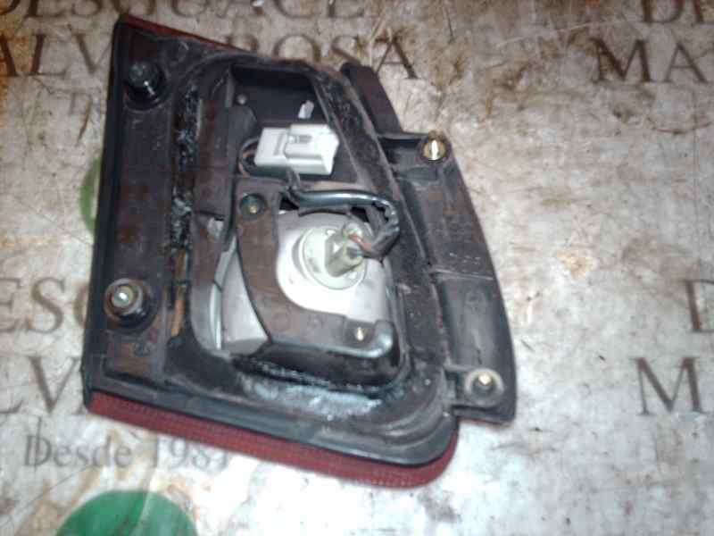 Recambio de piloto trasero derecho para nissan almera (n15) 2.0 diesel referencia OEM IAM   