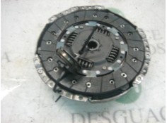 Recambio de kit embrague para mitsubishi colt berlina 3 (cz) 1.3 invite referencia OEM IAM    2