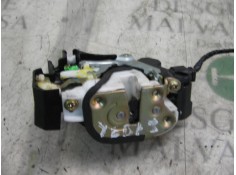 Recambio de cerradura puerta delantera izquierda para mitsubishi colt berlina 3 (cz) 1.3 invite referencia OEM IAM    2