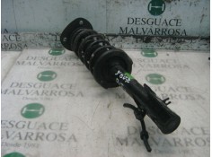 Recambio de amortiguador delantero izquierdo para mitsubishi colt berlina 3 (cz) 1.3 cat referencia OEM IAM   