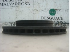 Recambio de disco freno delantero para mitsubishi colt berlina 3 (cz) 1.3 invite referencia OEM IAM    2