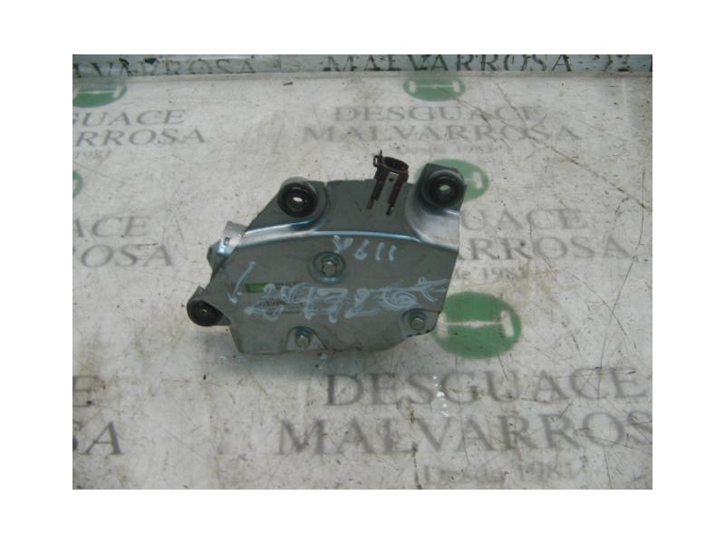 Recambio de motor limpia trasero para peugeot 206 berlina 1.9 diesel referencia OEM IAM   