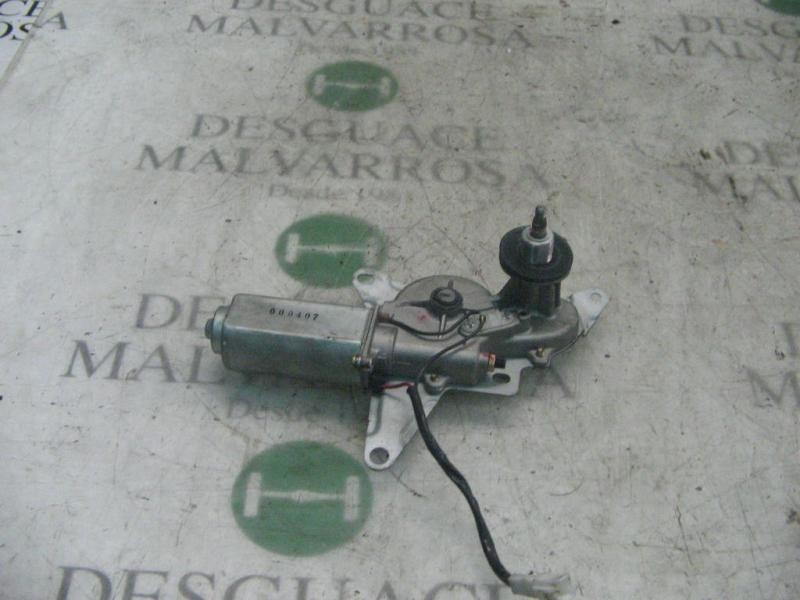 Recambio de motor limpia trasero para kia shuma 1.5 cat referencia OEM IAM   