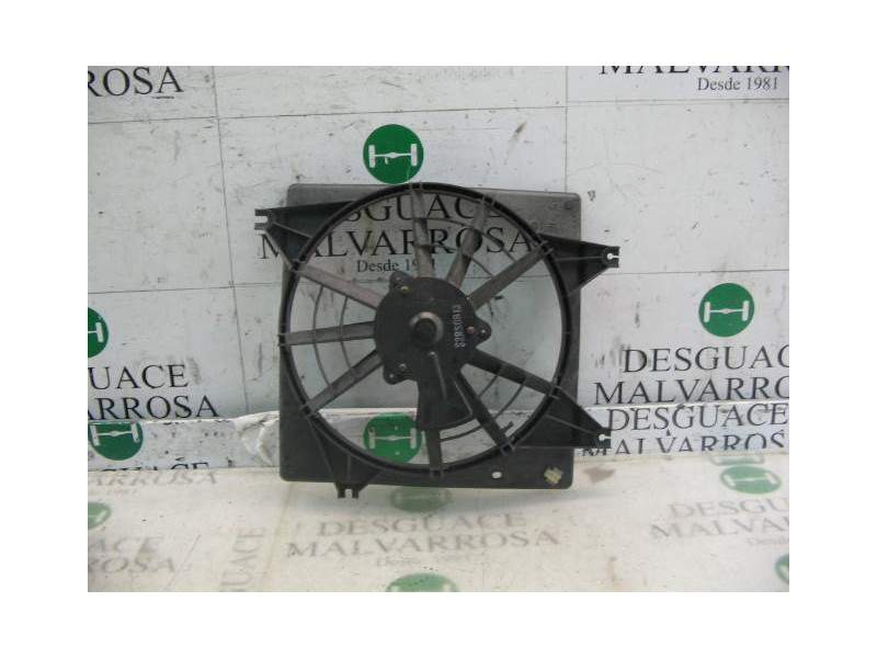 Recambio de canalizador aire para kia shuma 1.5 ls berlina portón referencia OEM IAM   