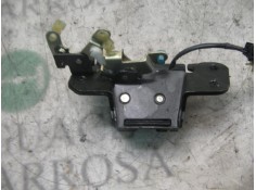 Recambio de cerradura maletero / porton para daewoo lanos sx referencia OEM IAM    2