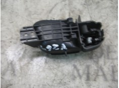Recambio de maneta interior trasera izquierda para daewoo lanos sx referencia OEM IAM    2
