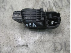 Recambio de maneta interior delantera izquierda para daewoo lanos sx referencia OEM IAM    2