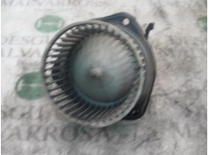 Recambio de motor calefaccion para daewoo lanos sx referencia OEM IAM    2