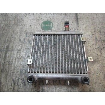 RADIADOR AGUA A2205001203 