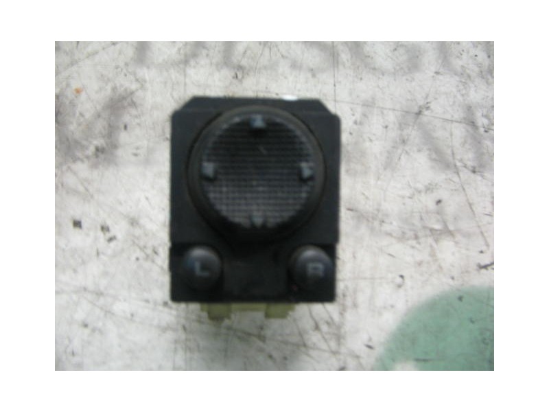 Recambio de mando retrovisor para volkswagen golf iii berlina (1h1) 2.8 vr6 referencia OEM IAM   