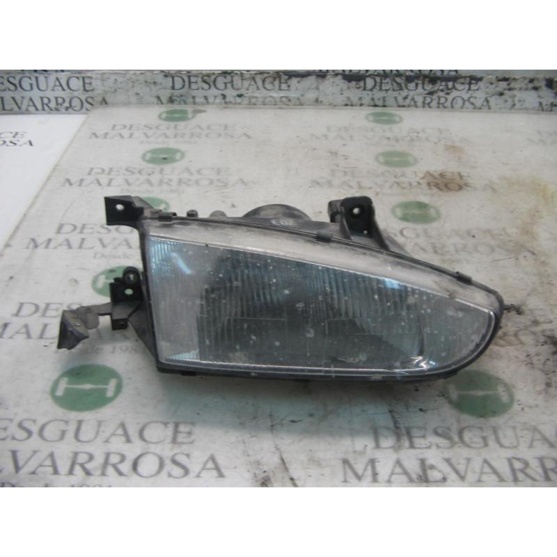 Recambio de faro derecho para hyundai lantra (j1) 1.8 16v cat referencia OEM IAM   