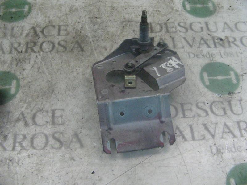 Recambio de articulacion limpia trasero para citroën ax referencia OEM IAM   