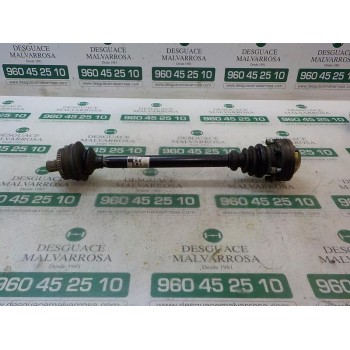 TRANSMISION TRASERA DERECHA 8E0501203S 8E0501203K 