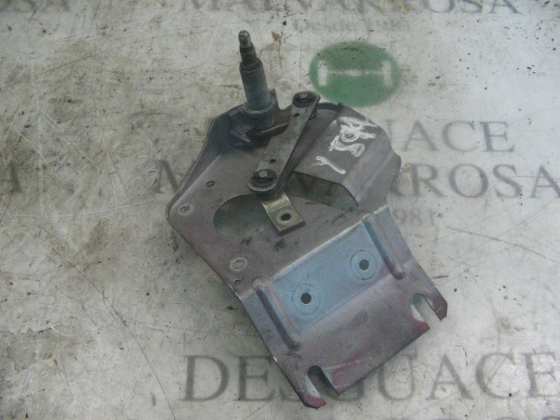 Recambio de articulacion limpia trasero para citroën ax referencia OEM IAM   