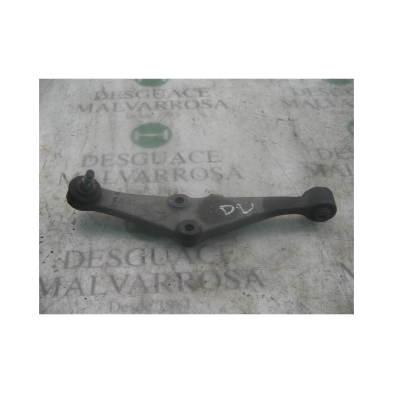 Recambio de brazo suspension inferior delantero derecho para mg serie 200 (xw) 214 si referencia OEM IAM   