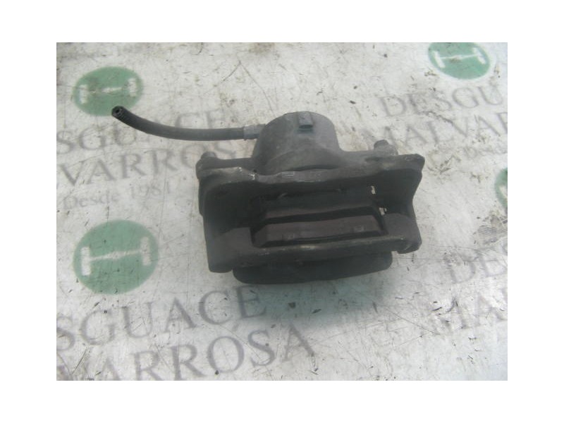 Recambio de pinza freno delantera derecha para mg serie 200 (xw) 214 si referencia OEM IAM   